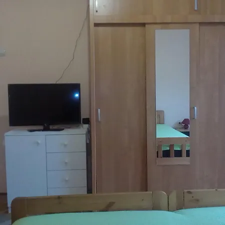 Feszek Apartman Bekescsaba Exterior photo
