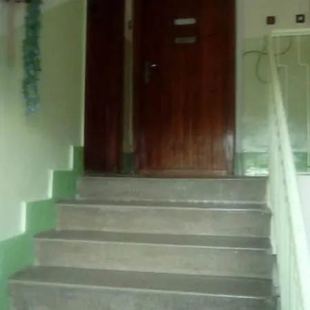 Feszek Apartman Bekescsaba Exterior photo