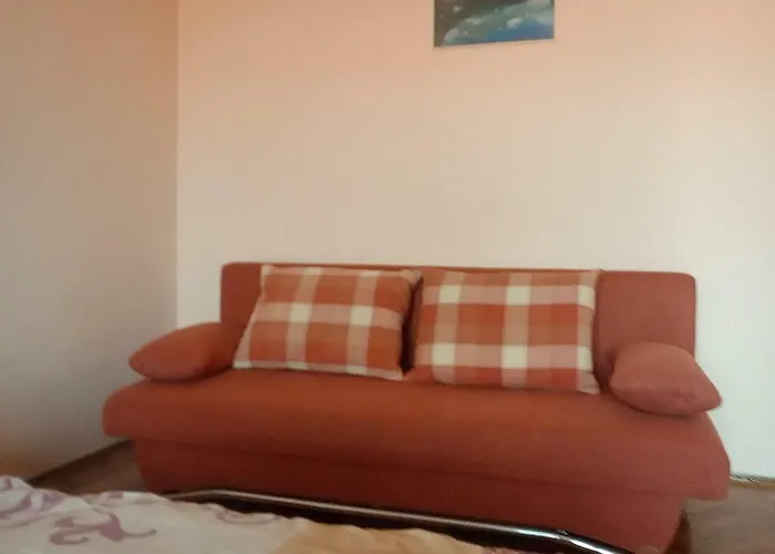 Feszek Apartman