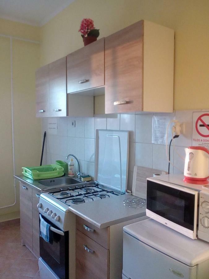 Feszek Apartment Bekescsaba