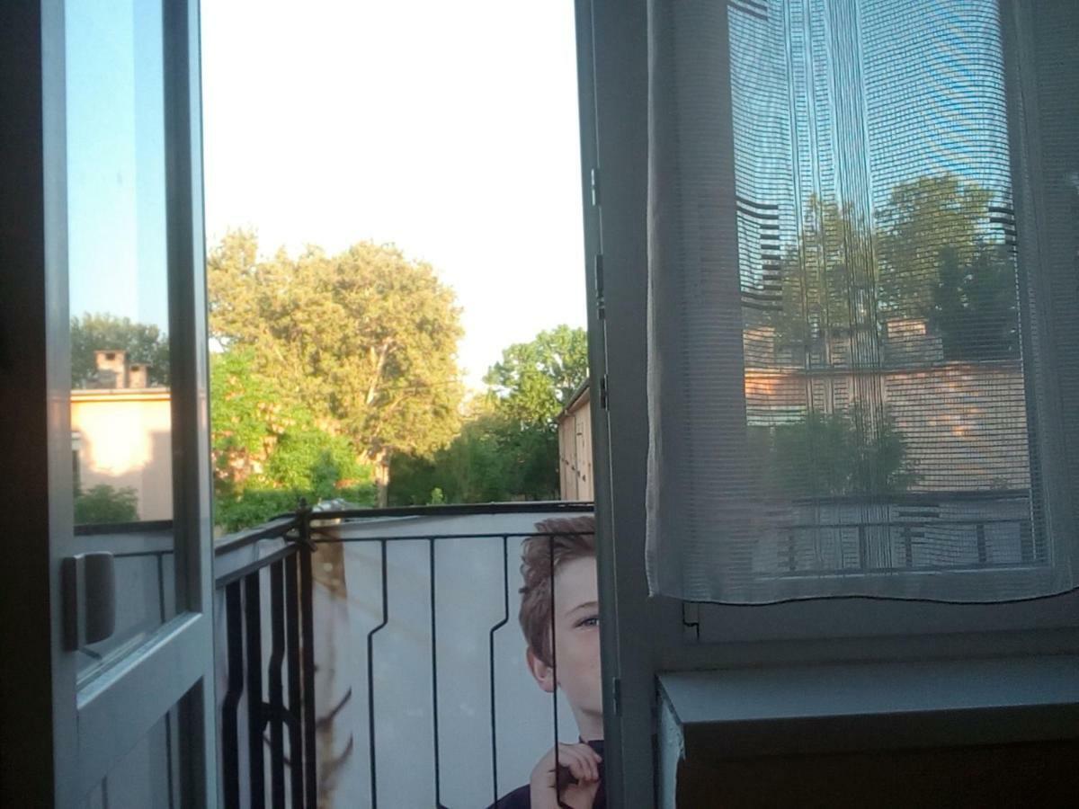 Apartment Feszek